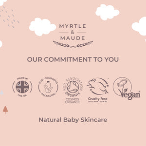 Myrtle & Maude Nappy Ointment