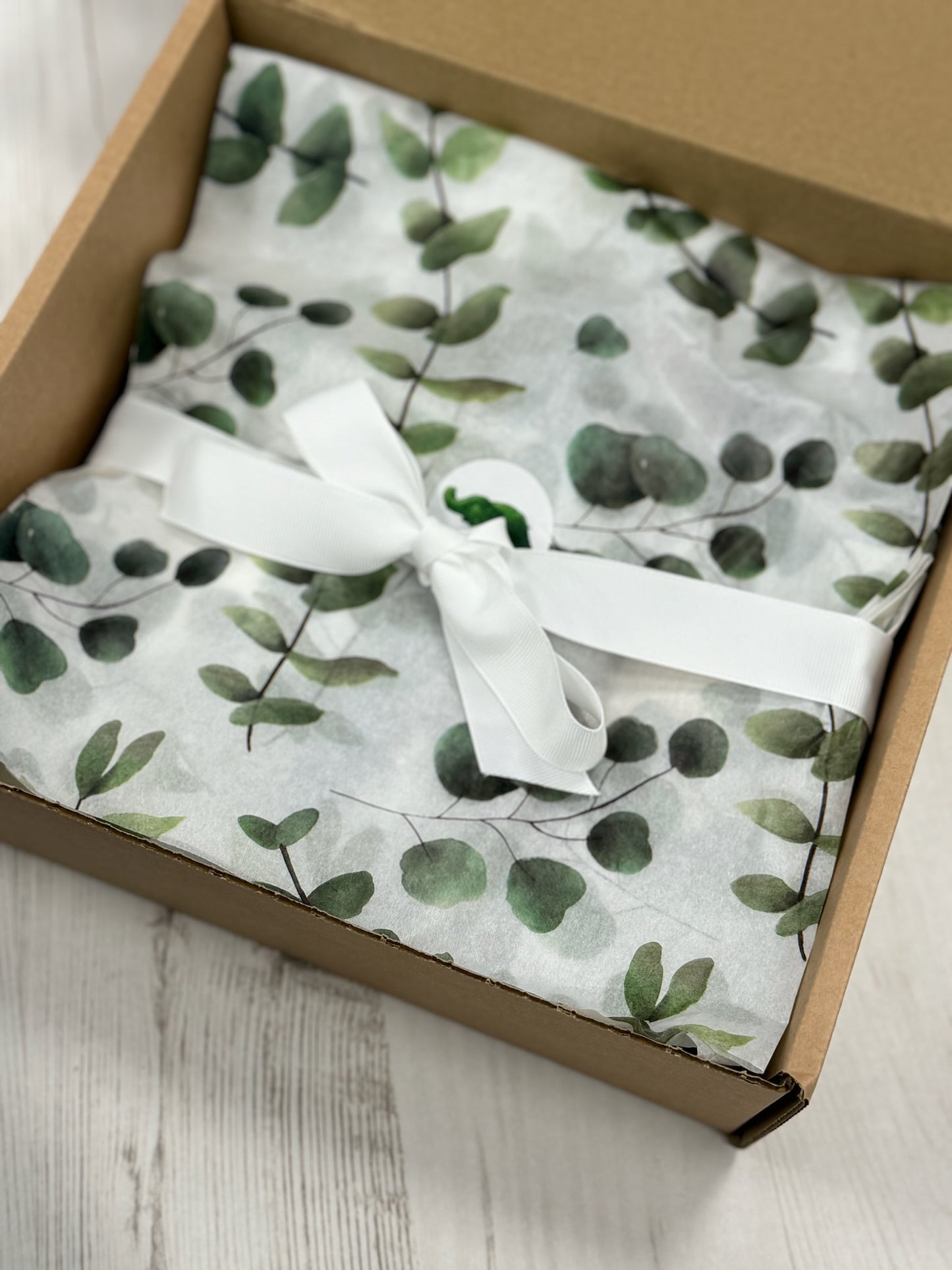 Limited Edition Gift Box #7