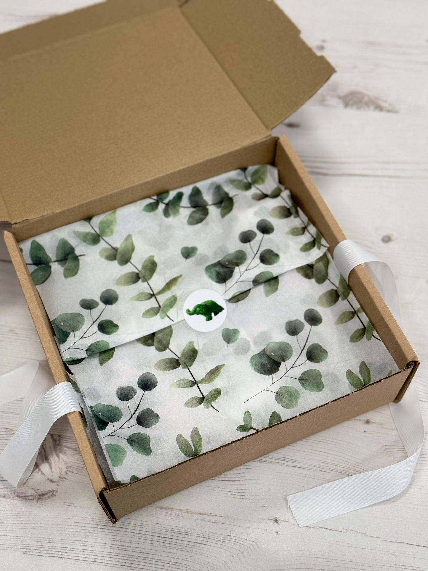 Limited Edition Gift Box #9