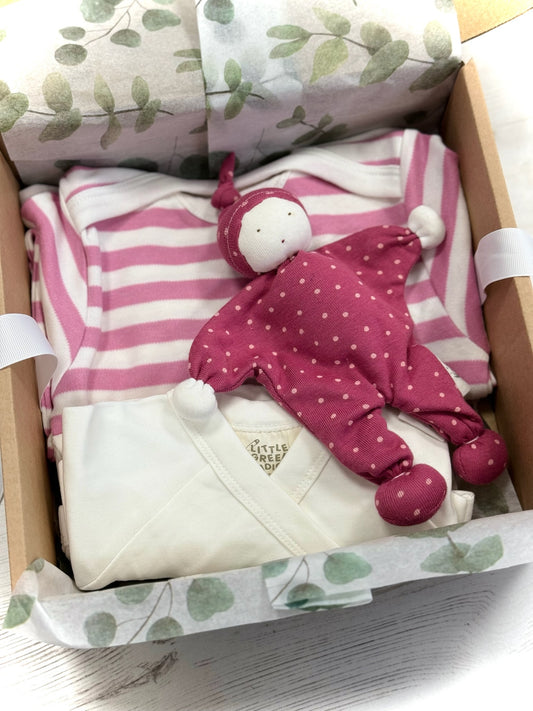 Limited Edition Gift Box #1