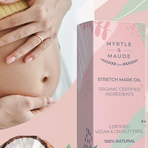 New Mummy Recovery Gift Box