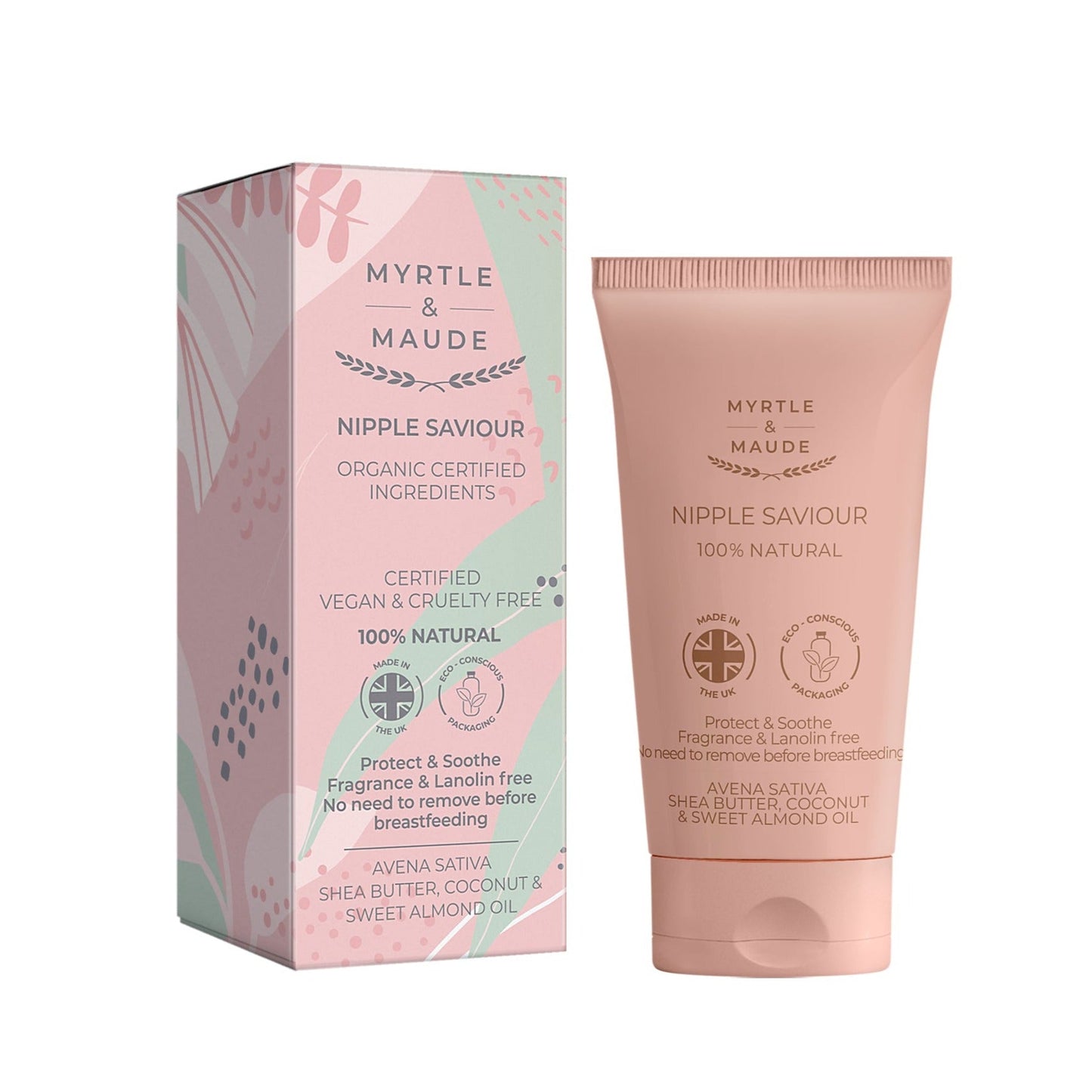New Mummy Recovery Gift Box