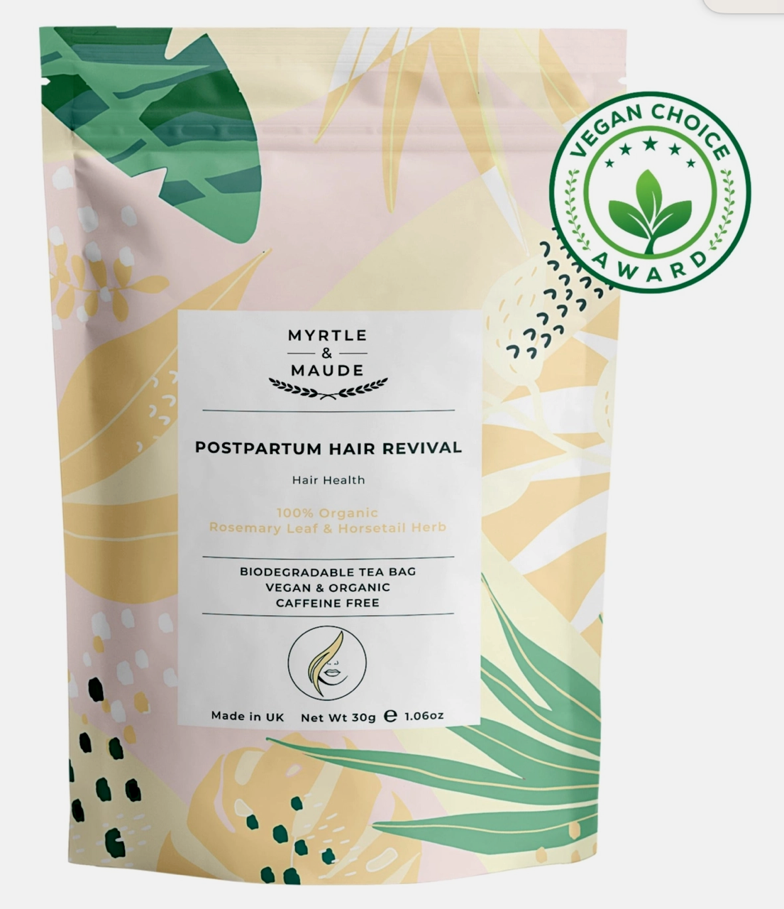 New Mummy Recovery Gift Box