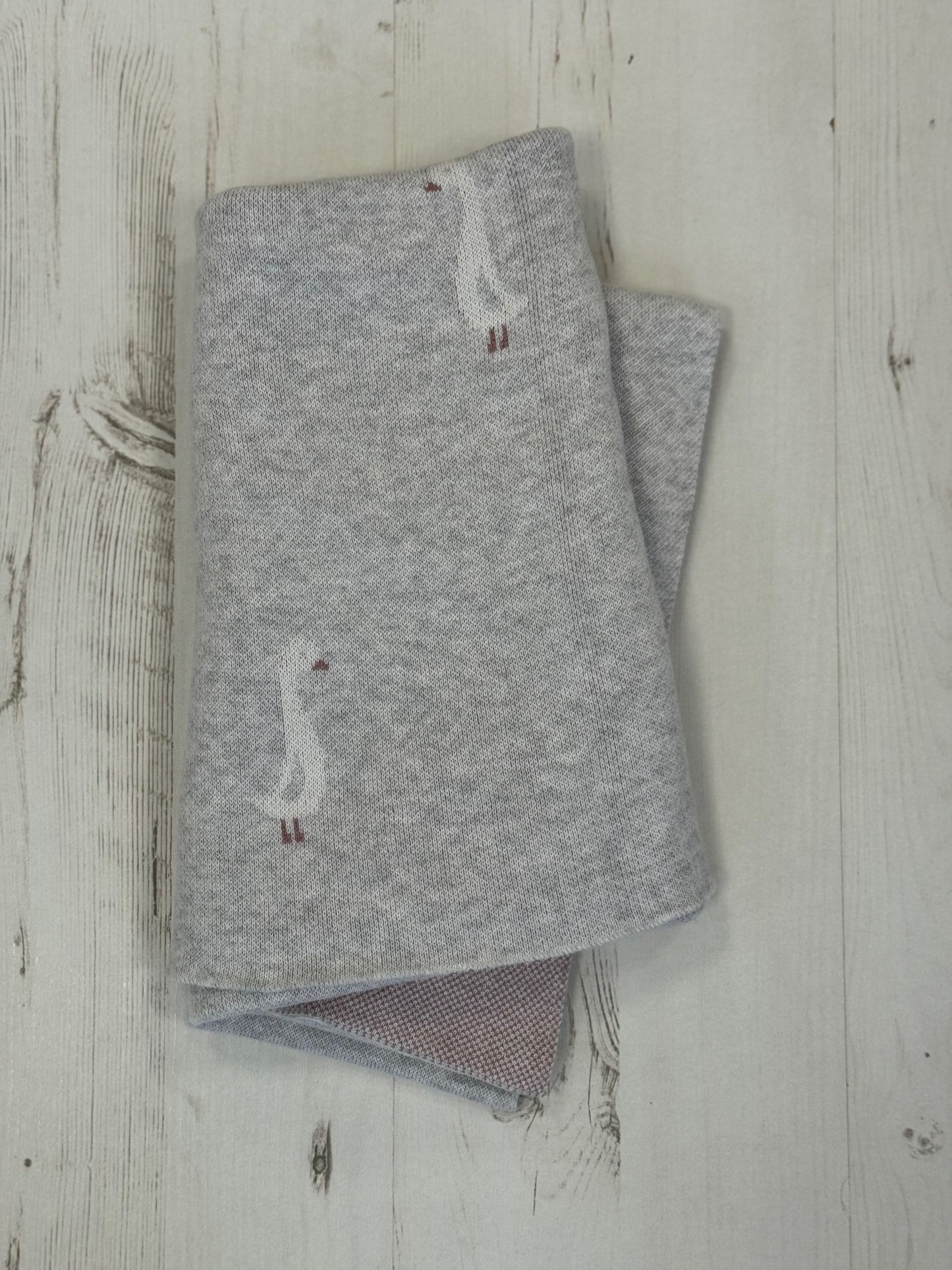 Gaggle of Geese Blanket