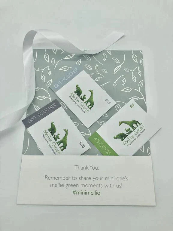 New Mummy Recovery Gift Box