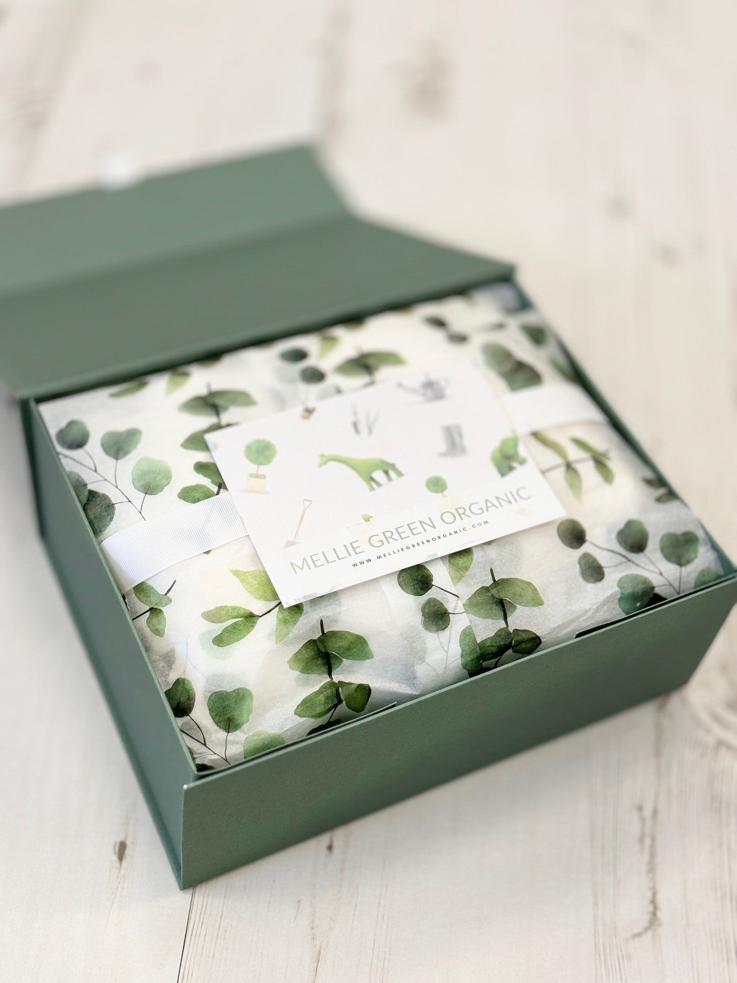 New Mummy Recovery Gift Box
