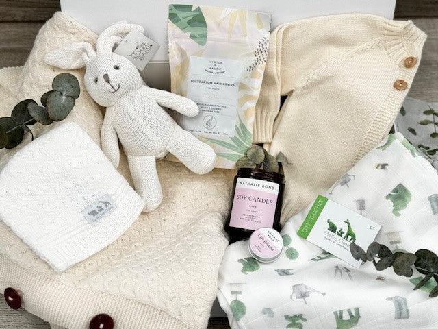 Mummy & Me Gift Box