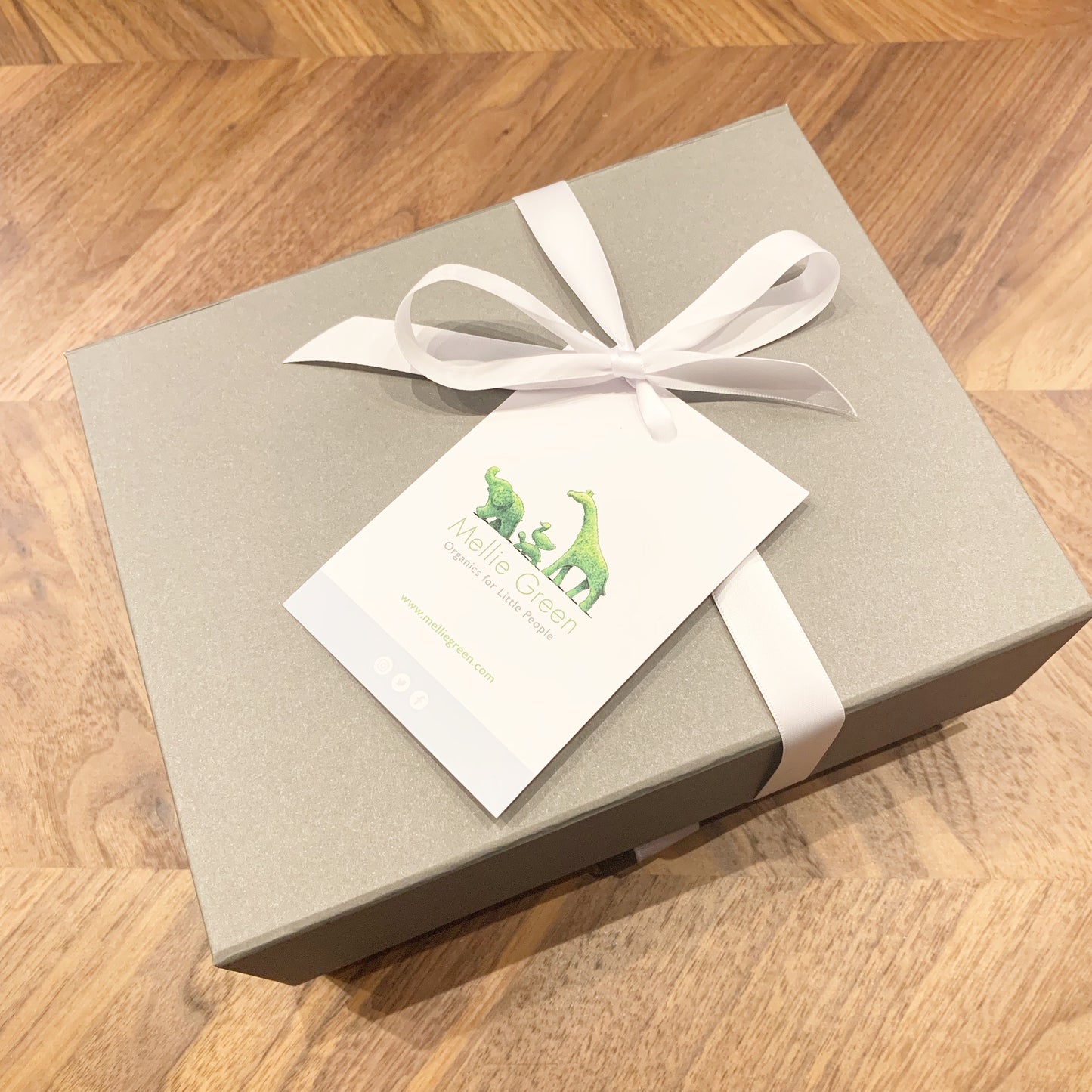 Standards Gift Wrapping