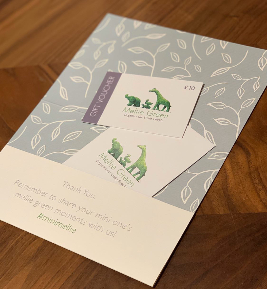 Gift Cards