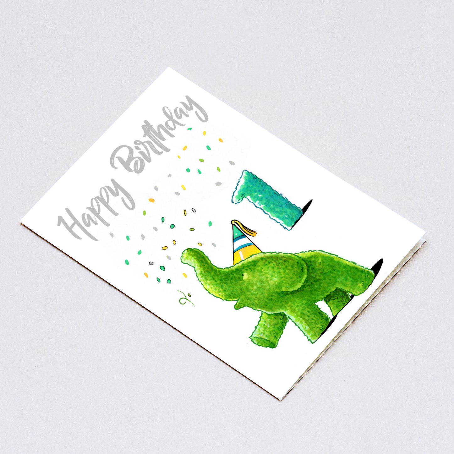 Standards Gift Wrapping