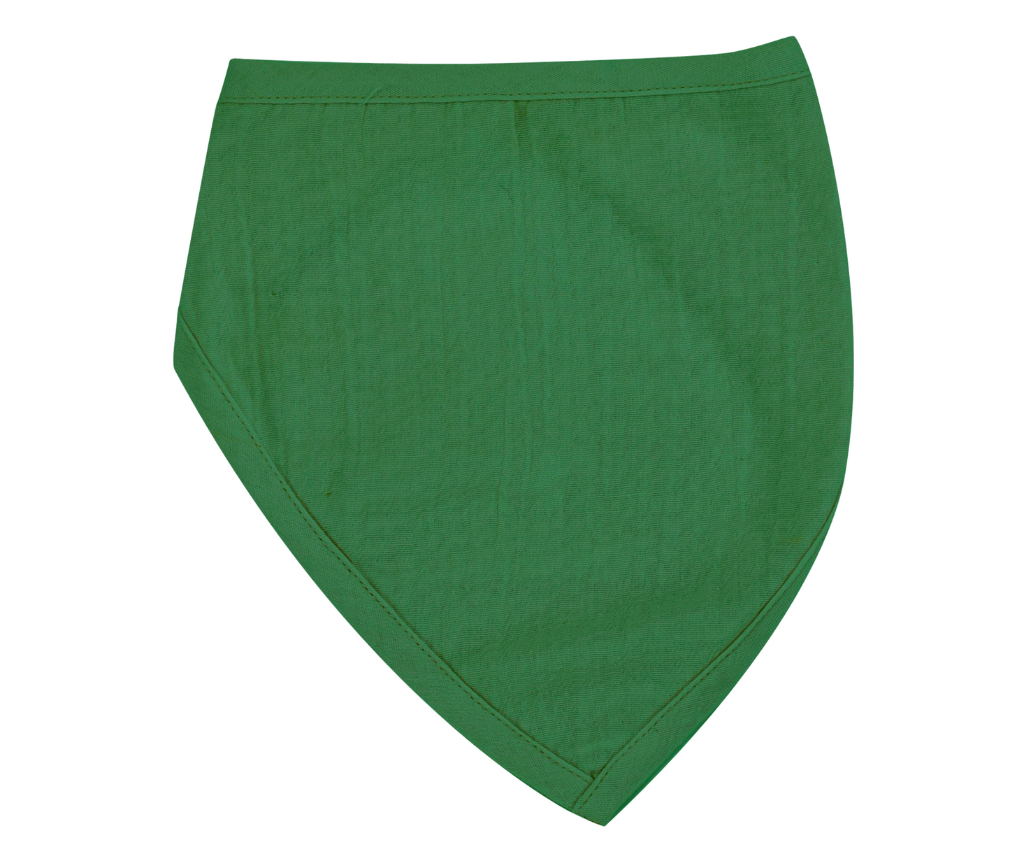 Muslin Bib - Ivy