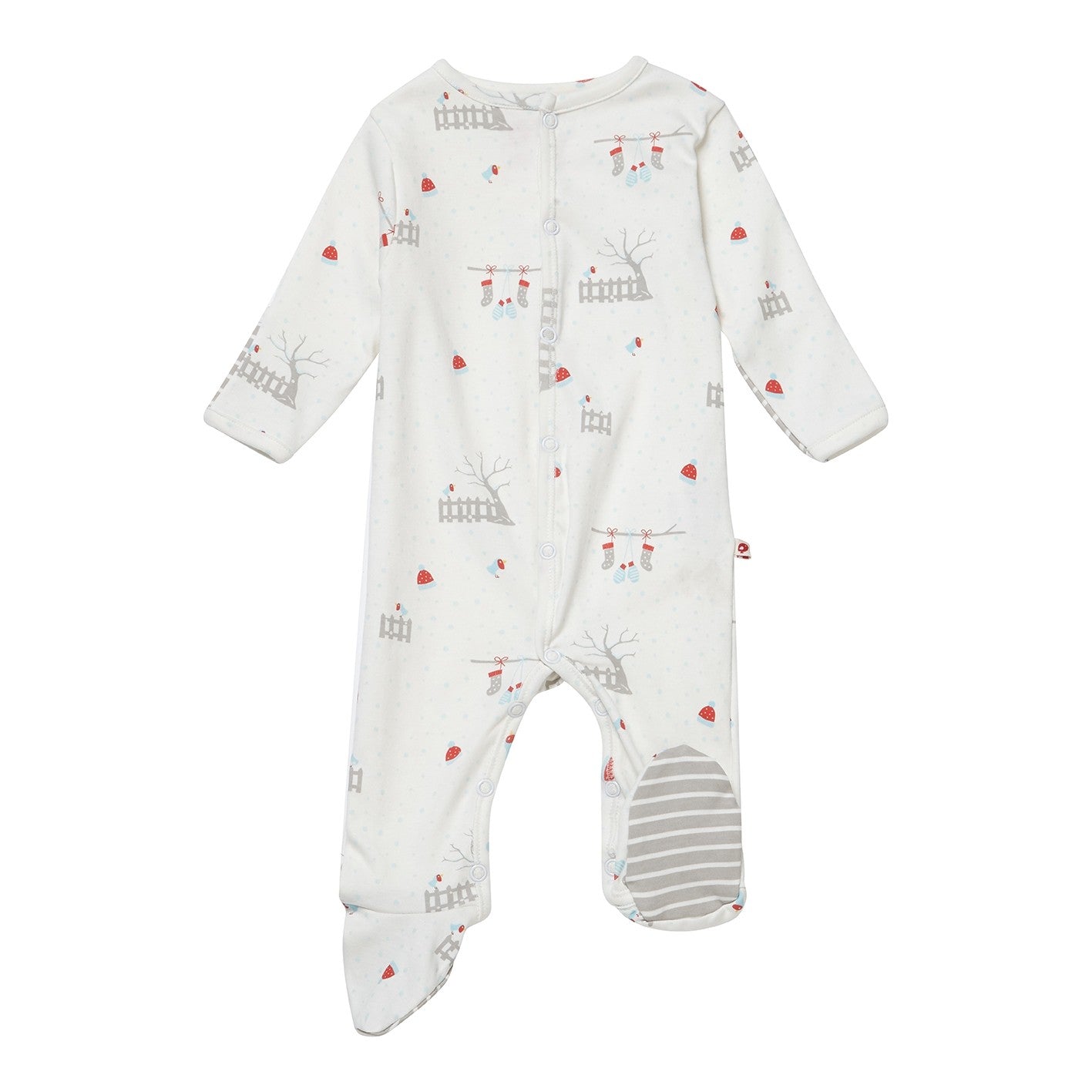 Robin sleepsuit hot sale