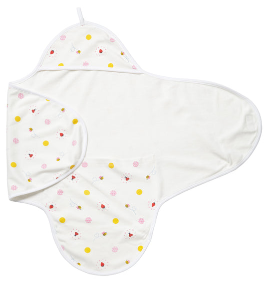 Ladybird Cocoon Wrap 2in1