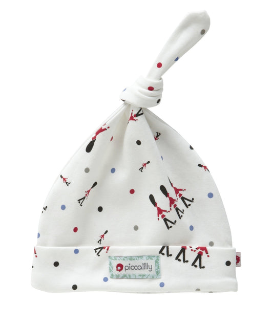 Changing the Guards Single-Knot Hat