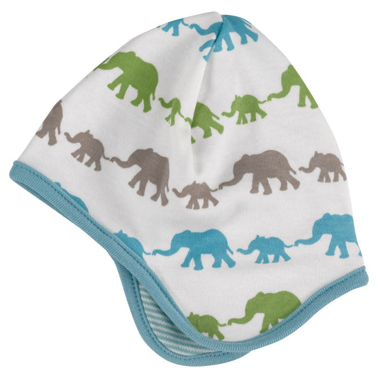 Elephant Hat in Mutli