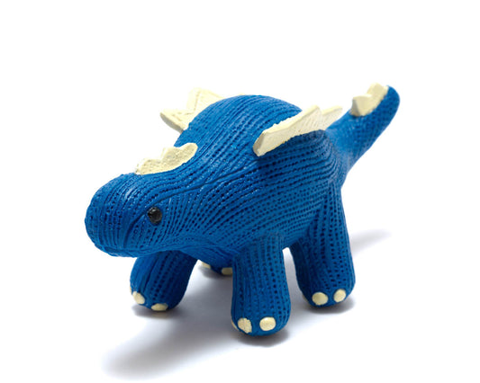 My First Stegosaurus Teether