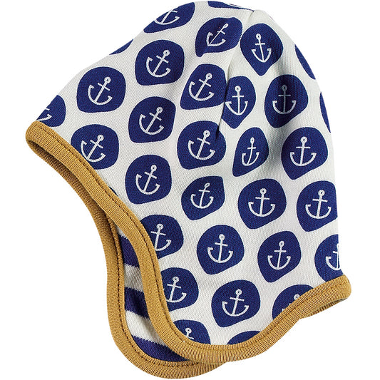 Nautical Hat