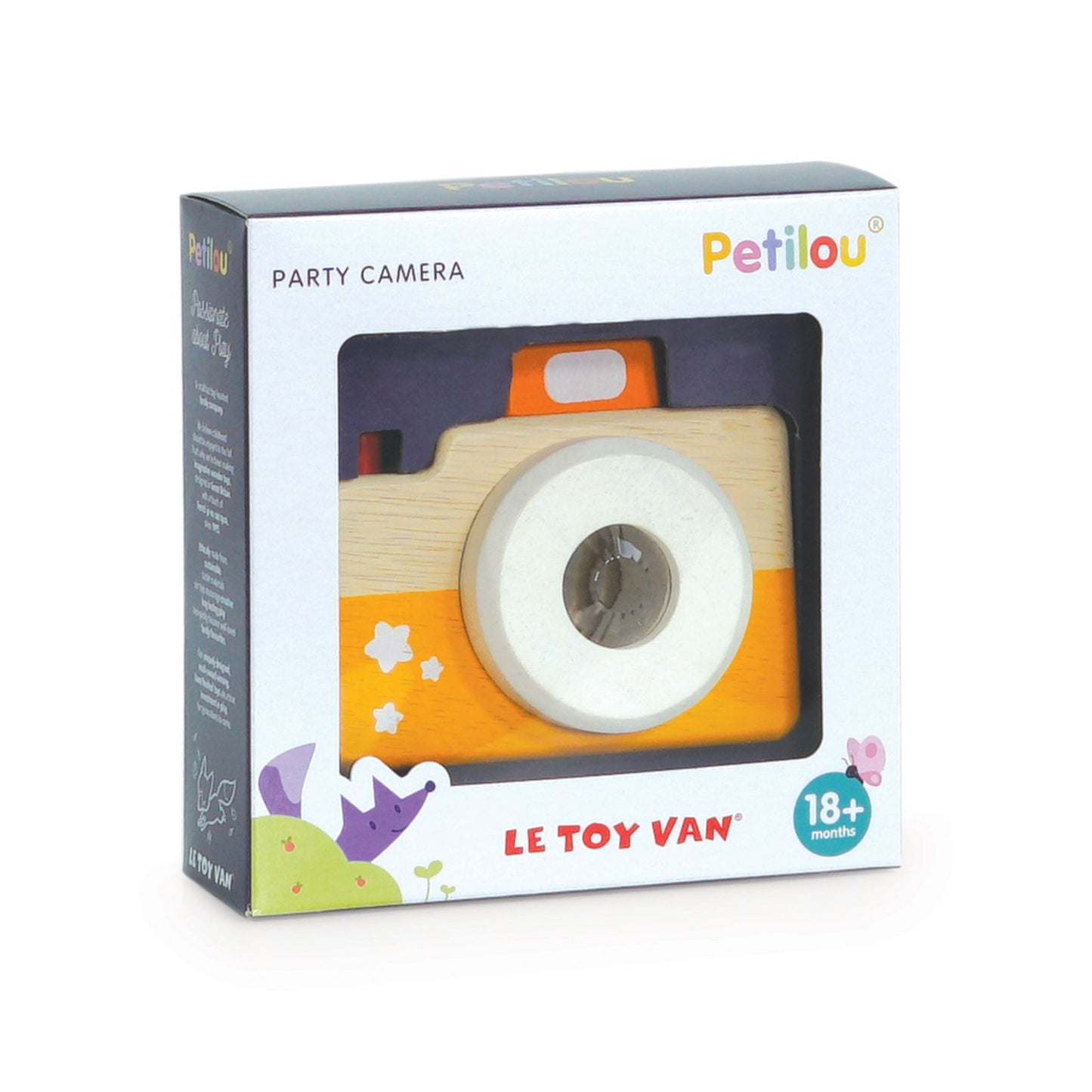 Party Camera