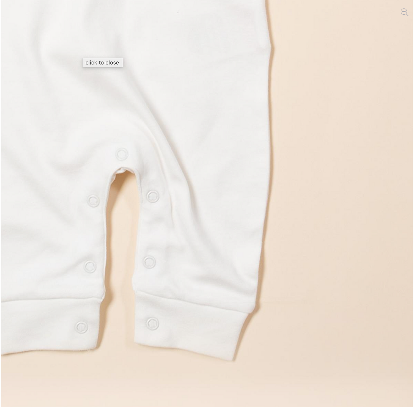 Long Sleeve Playsuit