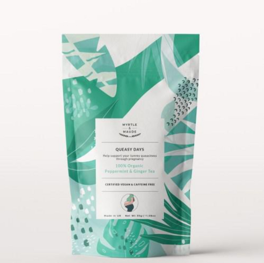 Morning Sickness Tea