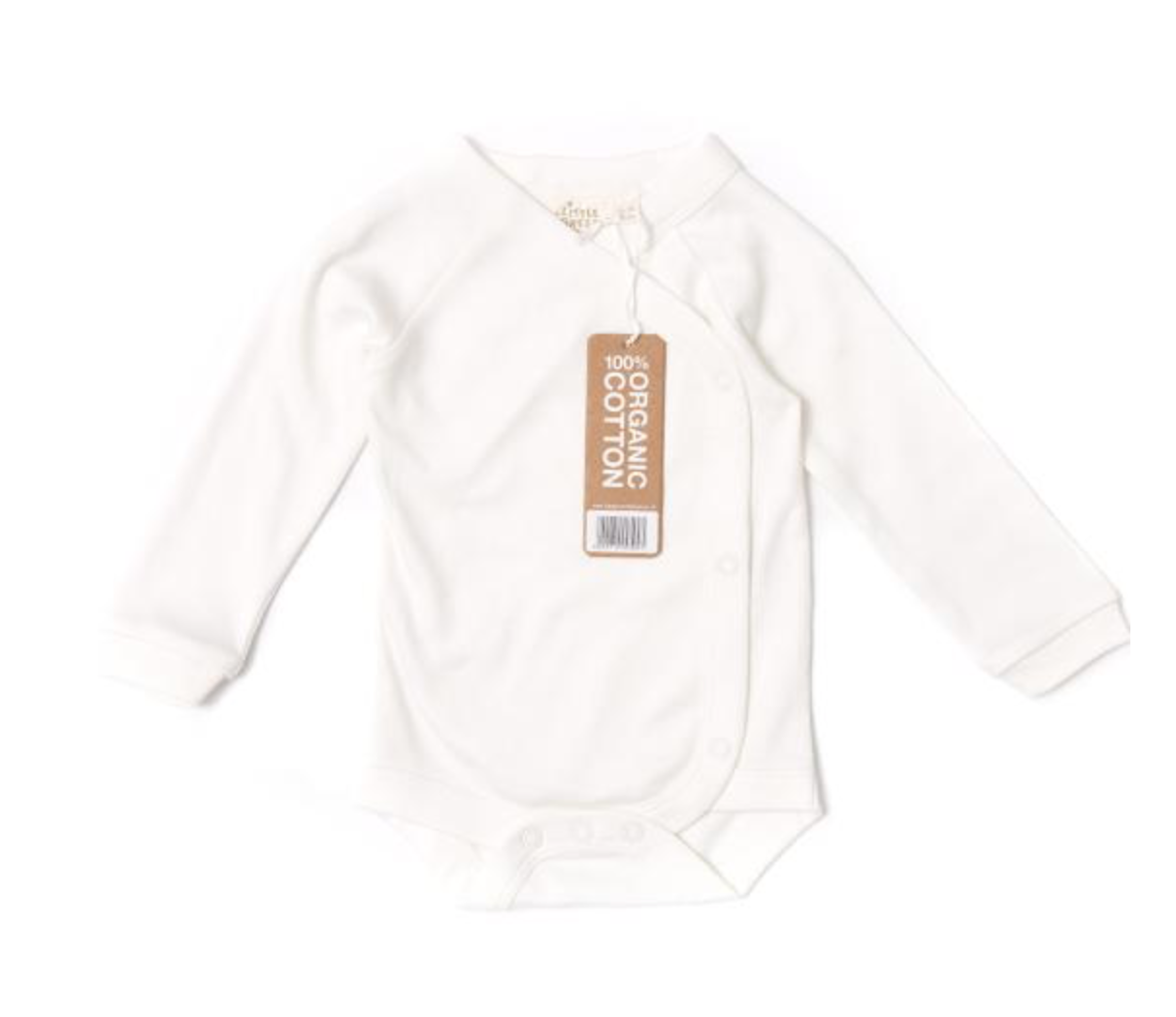 Little Green Radicals Gift Set 0-3 Months