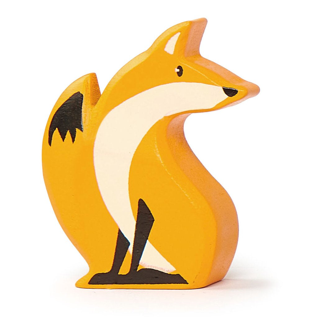 Individual Woodland Animals Collectables