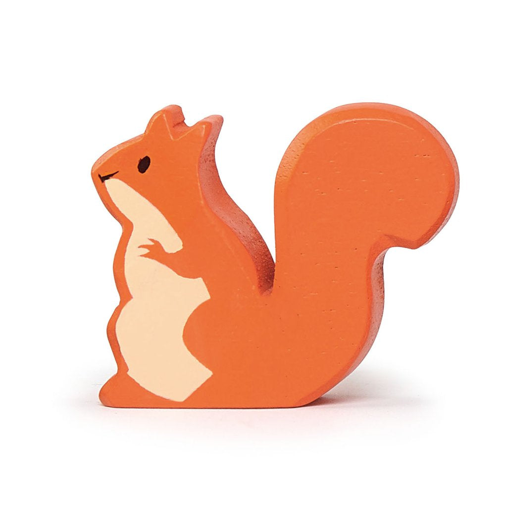 Individual Woodland Animals Collectables