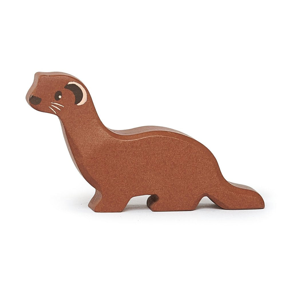 Individual Woodland Animals Collectables