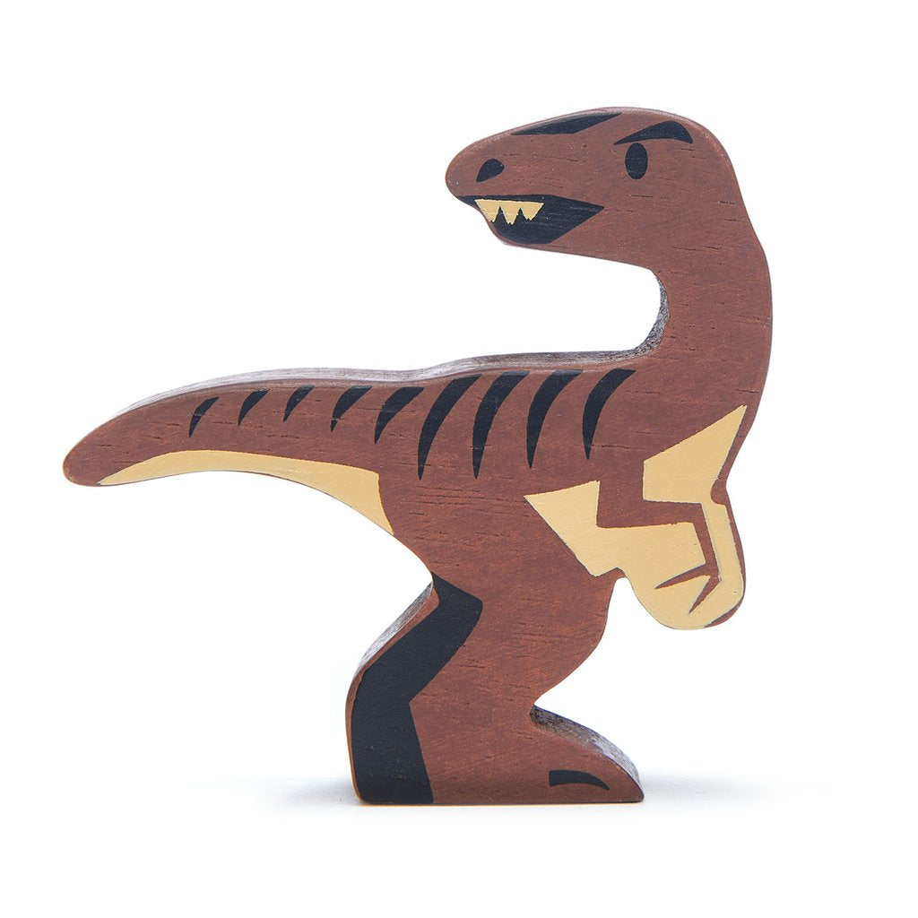 Individual Dinosaur Collectables