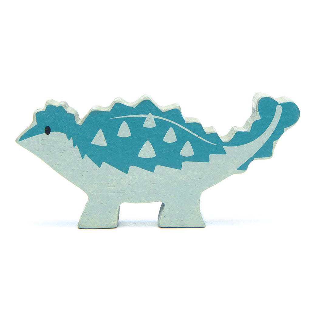Individual Dinosaur Collectables