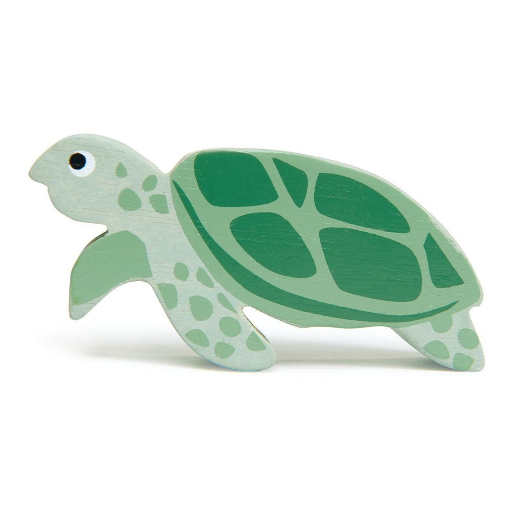 Individual Coastal Animals Collectables