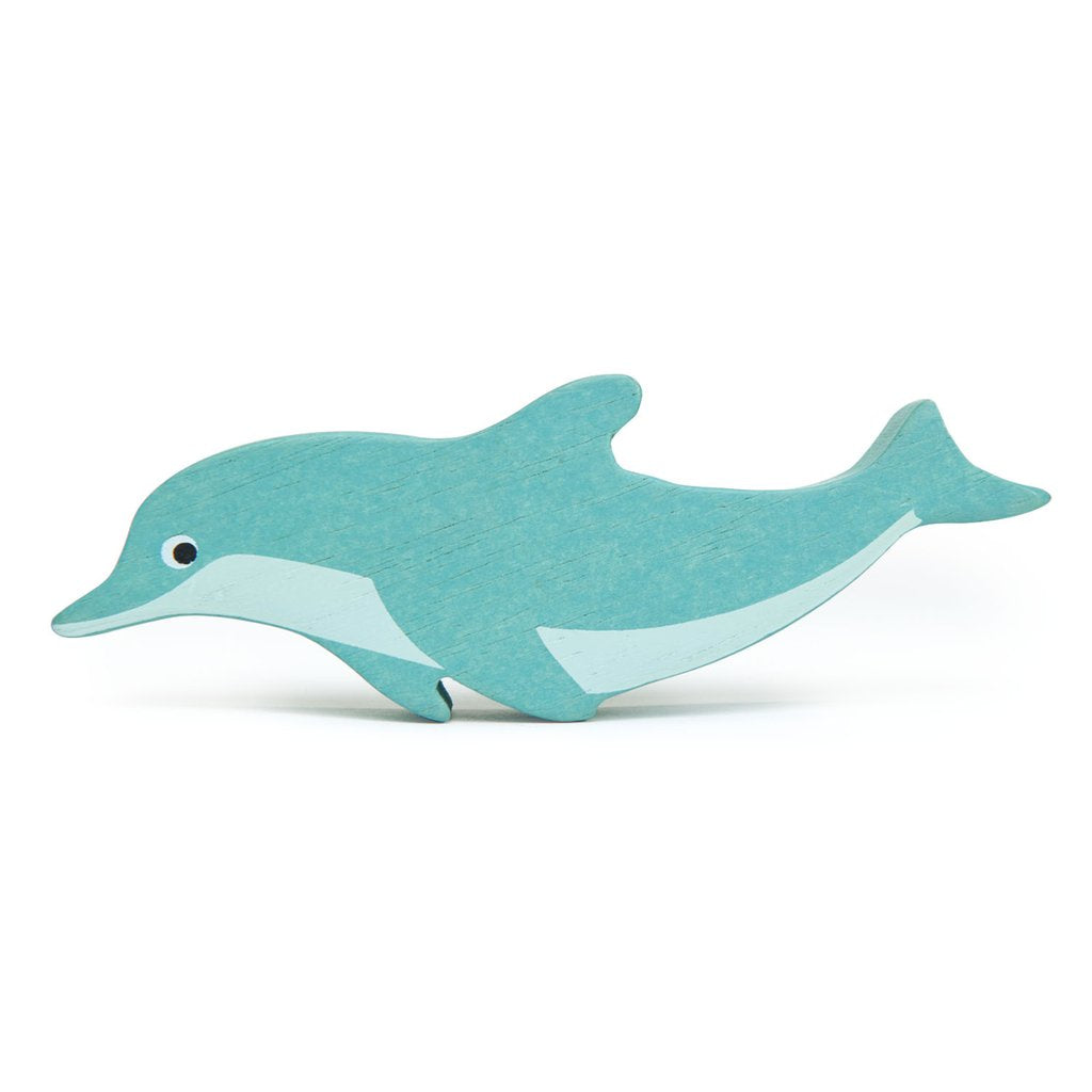Individual Coastal Animals Collectables