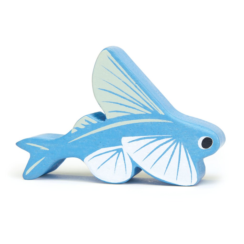 Individual Coastal Animals Collectables