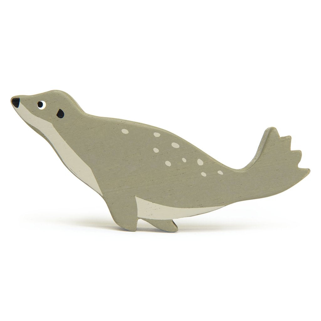 Individual Coastal Animals Collectables
