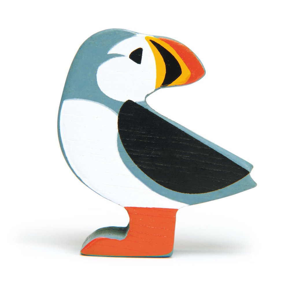 Individual Coastal Animals Collectables