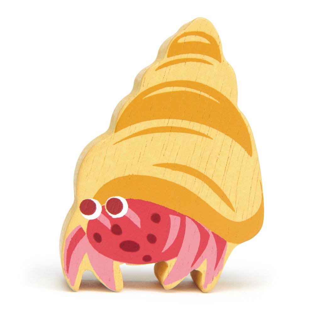 Individual Coastal Animals Collectables