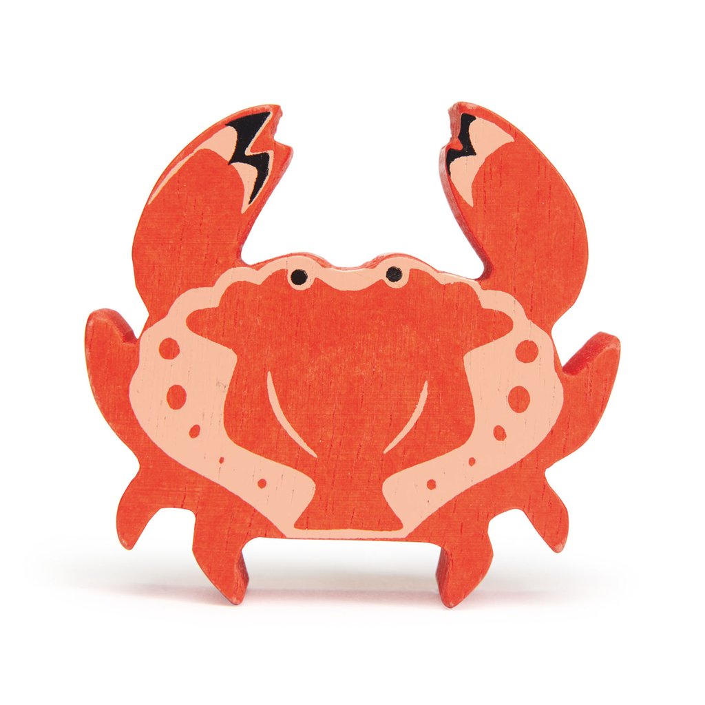 Individual Coastal Animals Collectables
