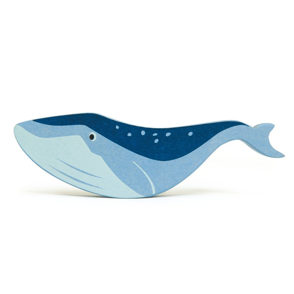 Individual Coastal Animals Collectables