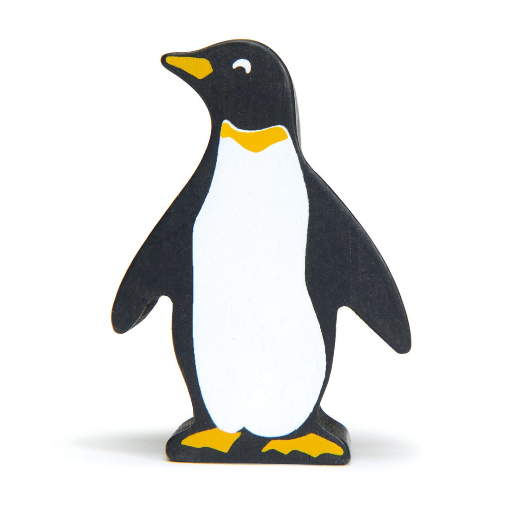 Individual Coastal Animals Collectables