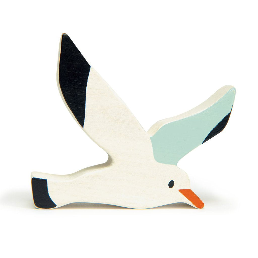 Individual Coastal Animals Collectables