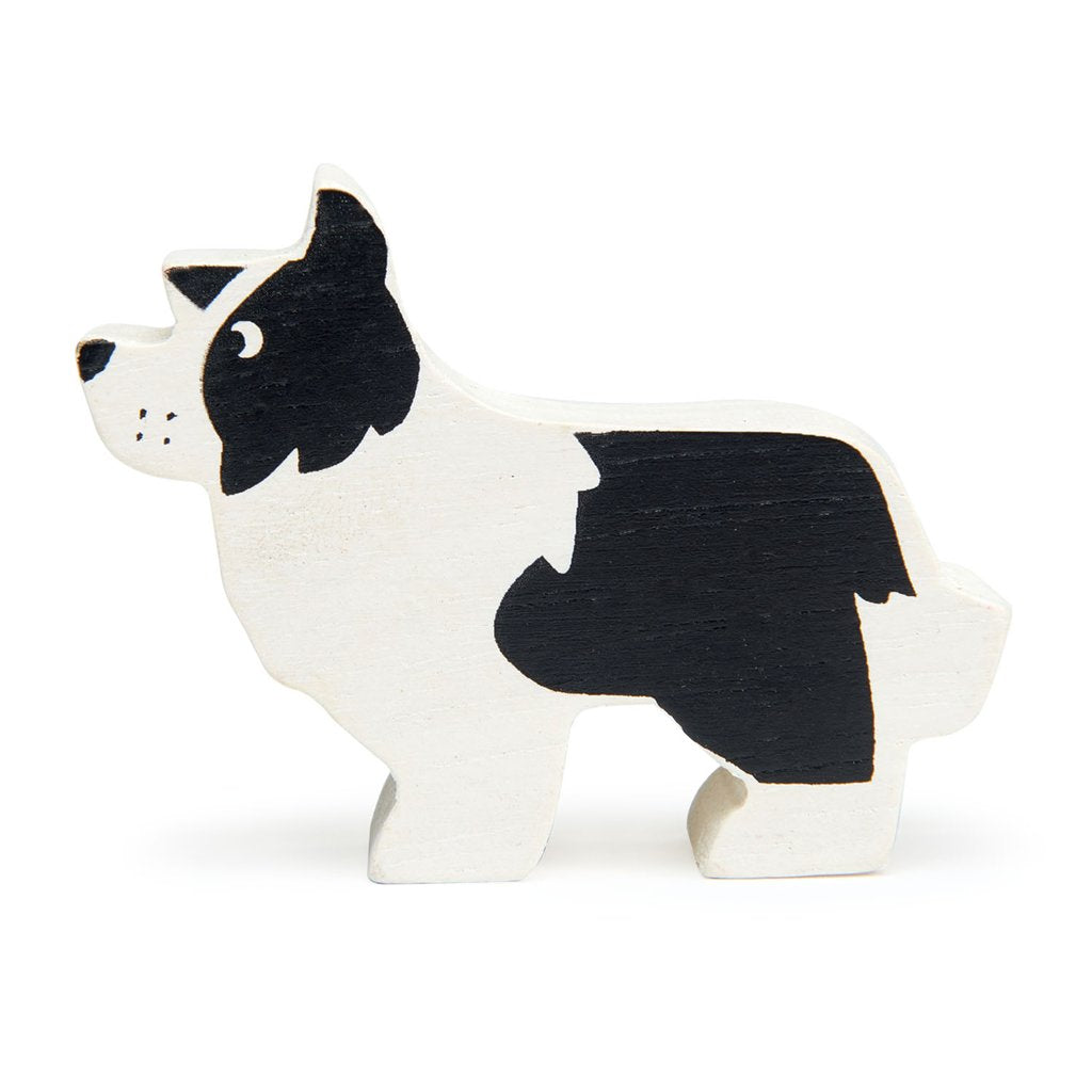 Individual Farmyard Animals Collectables