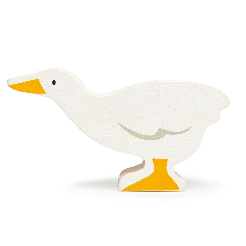 Individual Farmyard Animals Collectables