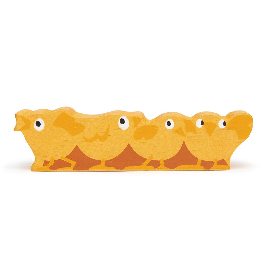 Individual Farmyard Animals Collectables
