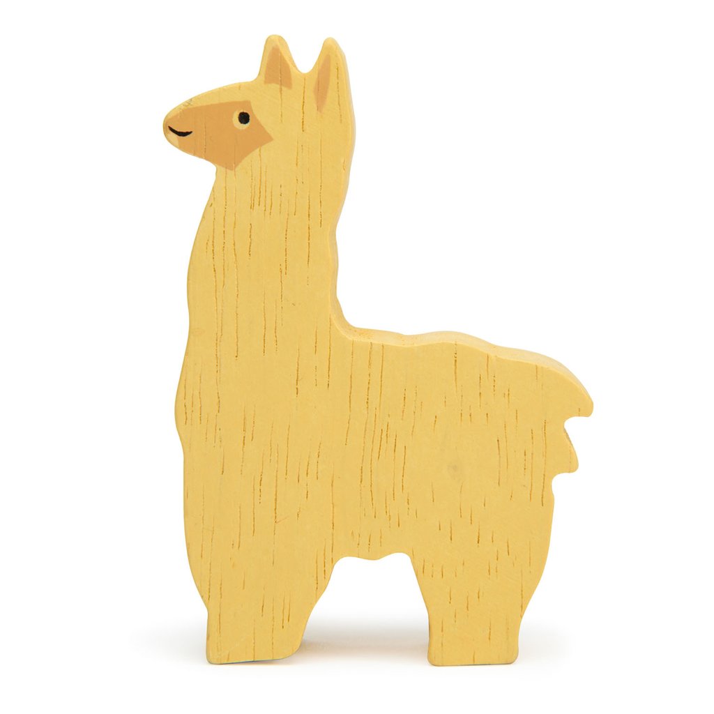Individual Farmyard Animals Collectables