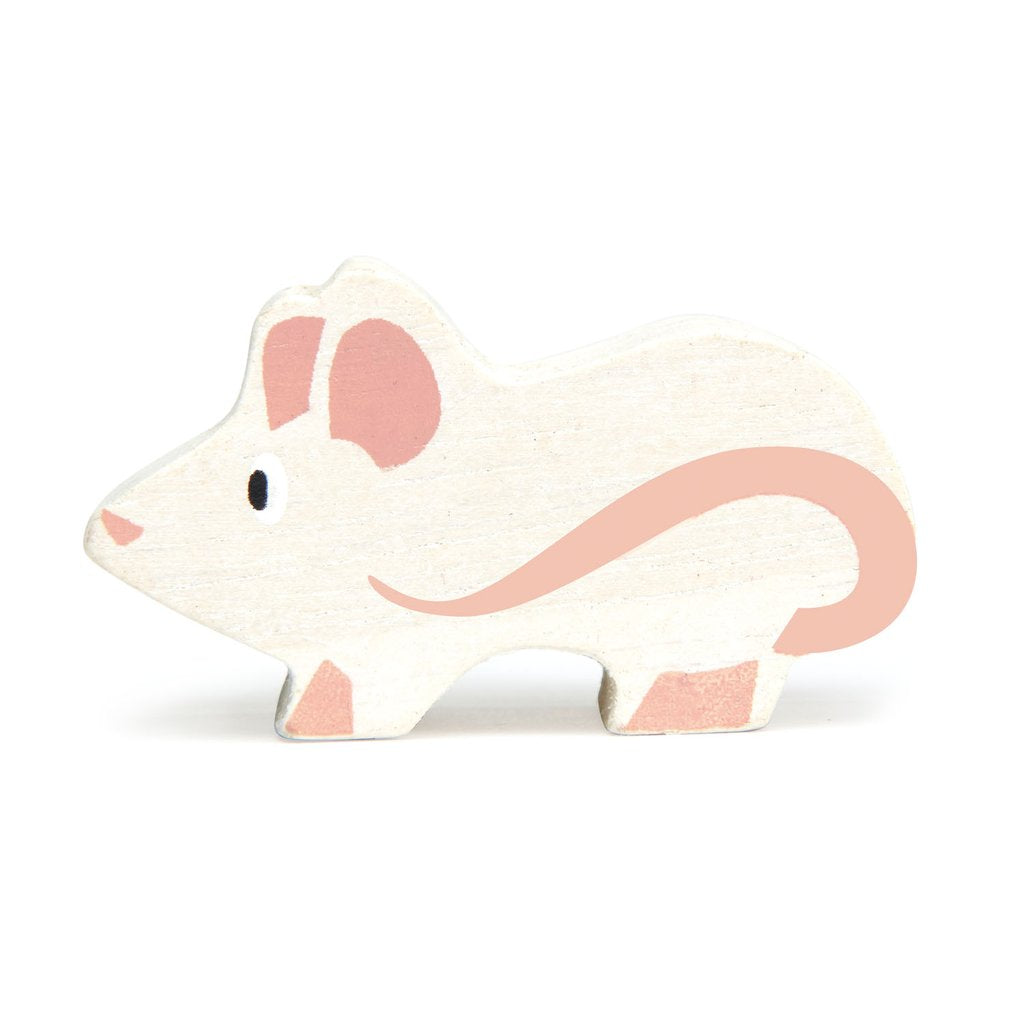 Individual Farmyard Animals Collectables