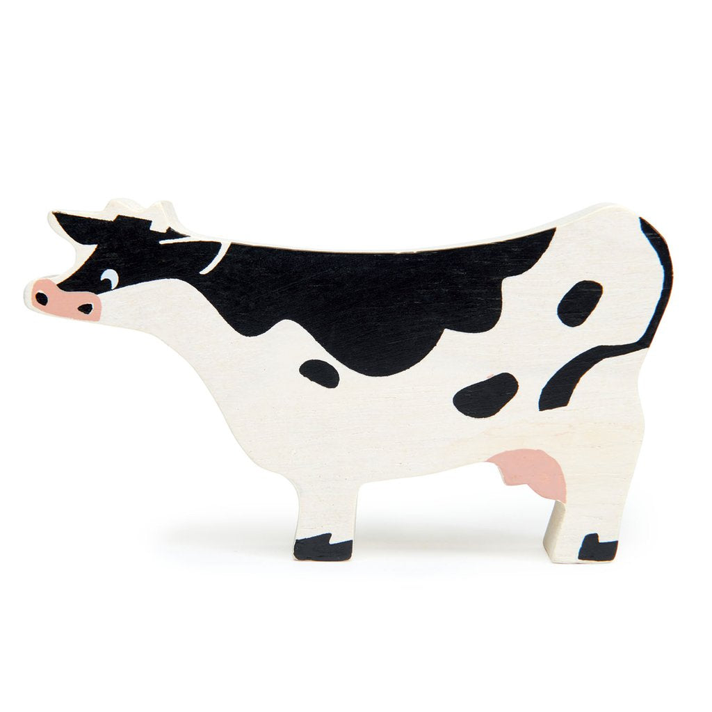 Individual Farmyard Animals Collectables