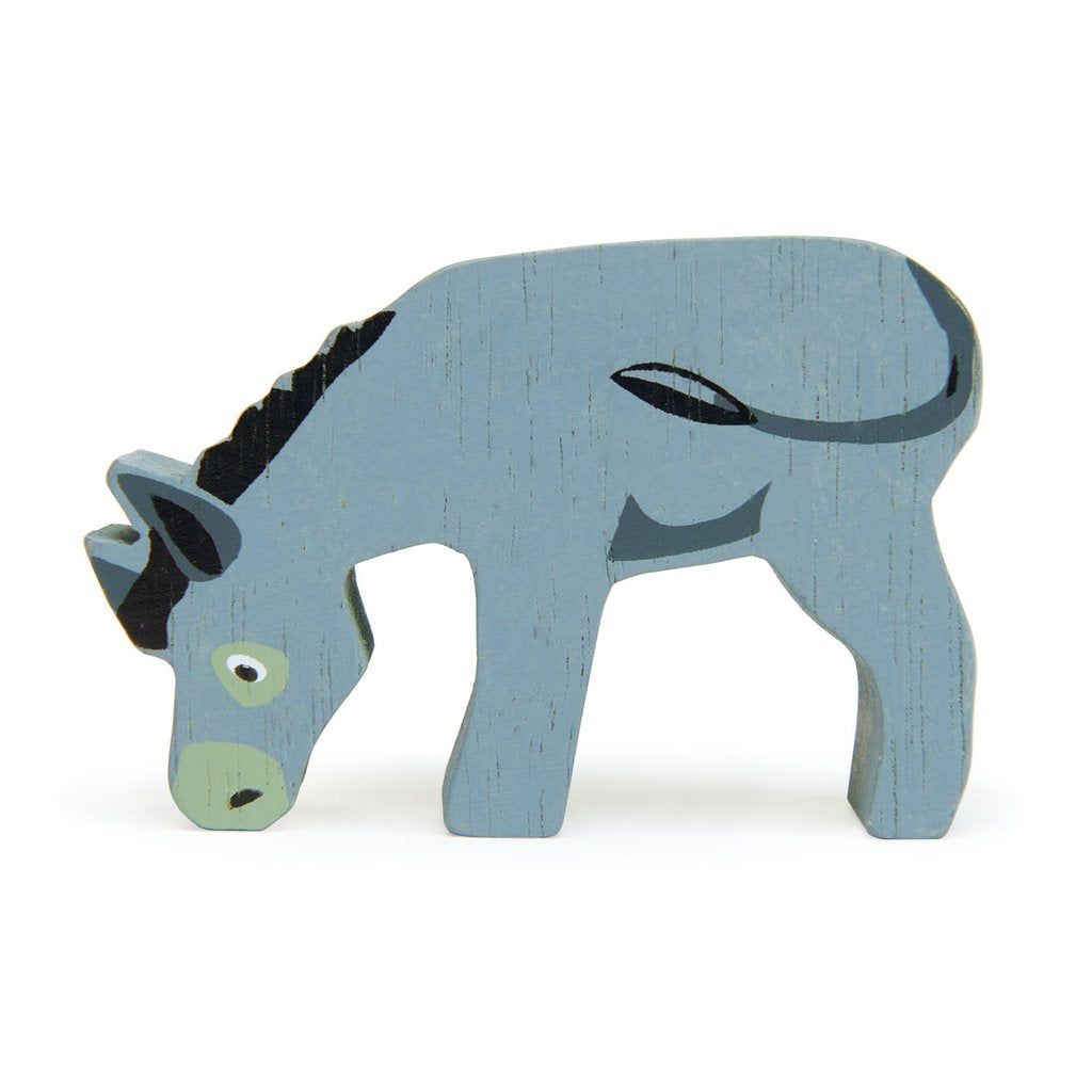 Individual Farmyard Animals Collectables