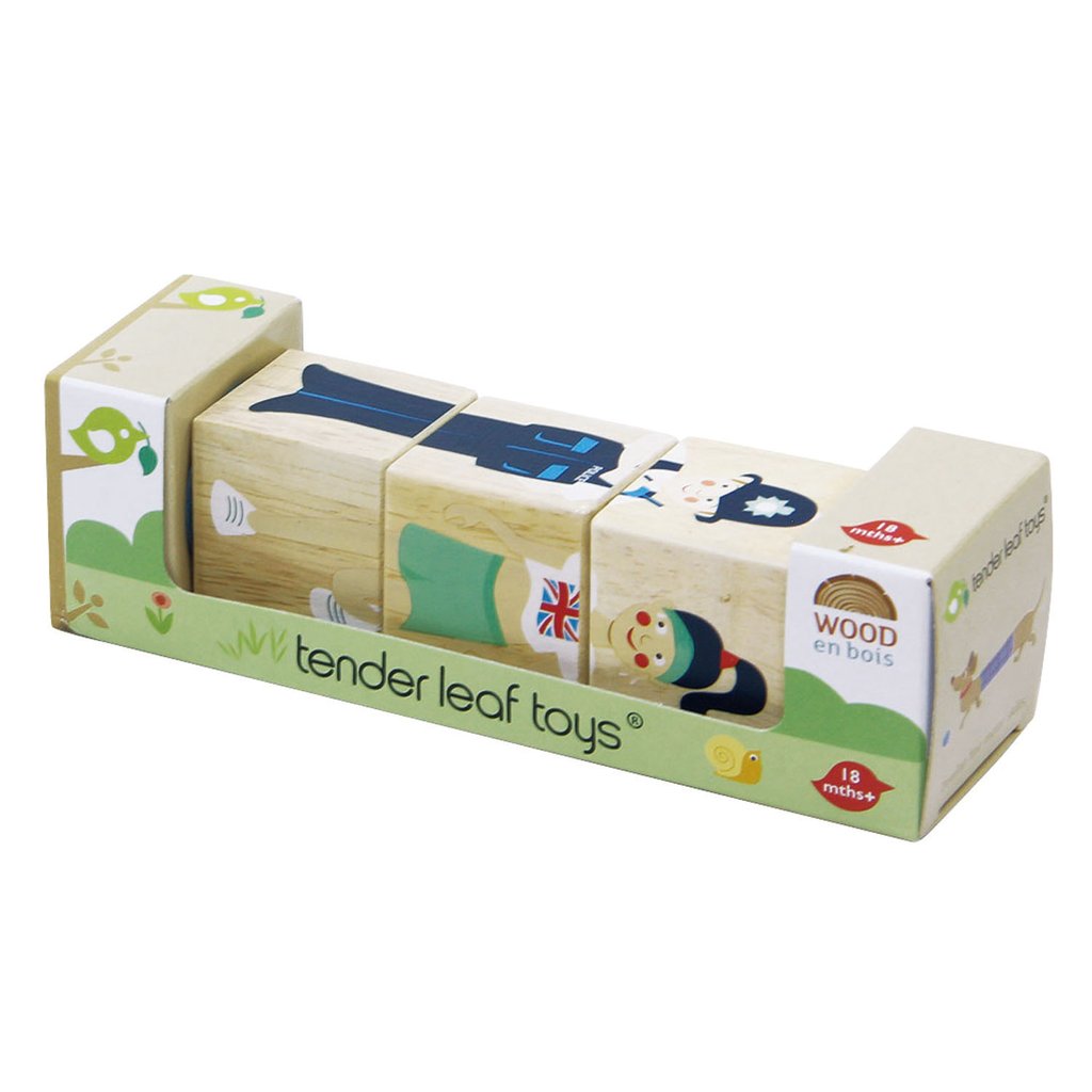 London Twister