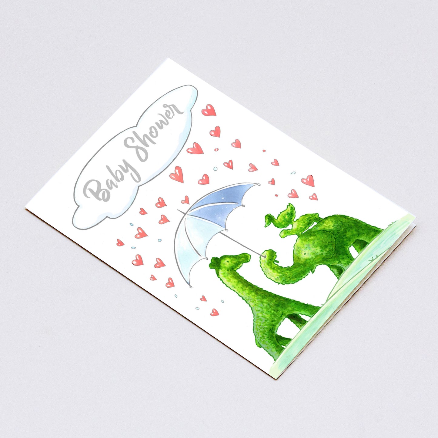 Standards Gift Wrapping
