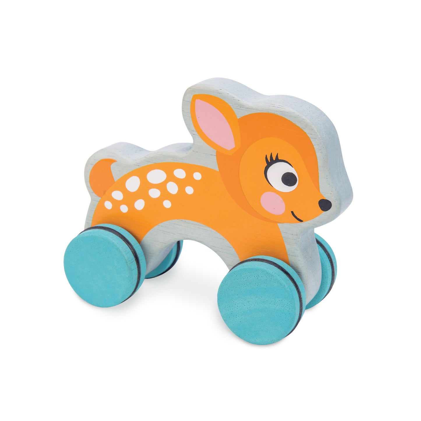Dotty Deer